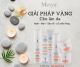 Bộ mỹ phẩm Meiya giá bao nhiêu?