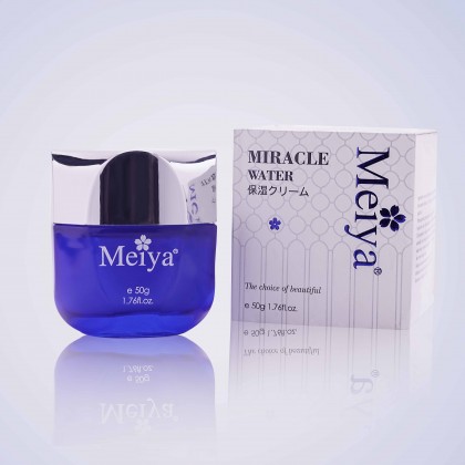 Kem Dưỡng Ẩm - Trắng Da Ban Đêm Meiya Kem Dưỡng Ẩm - Trắng Da Ban Đêm Meiya