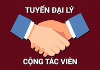 Mỹ Phẩm Meiya Cần Tuyển Đại Lý