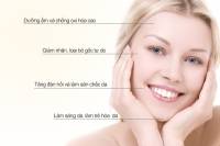 Gel Meiya Tinh Chất Chống Nhăn Hiệu Quả
